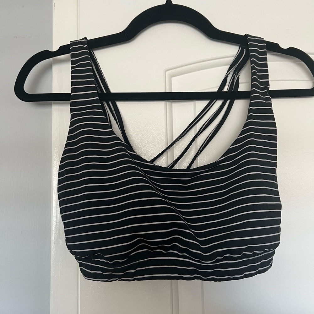 Victoria Sport Activewear Bra